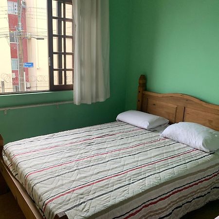 Apartamento Ap Família no Estreito Florianópolis Exterior foto