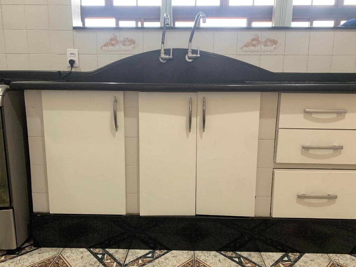Apartamento Ap Família no Estreito Florianópolis Exterior foto