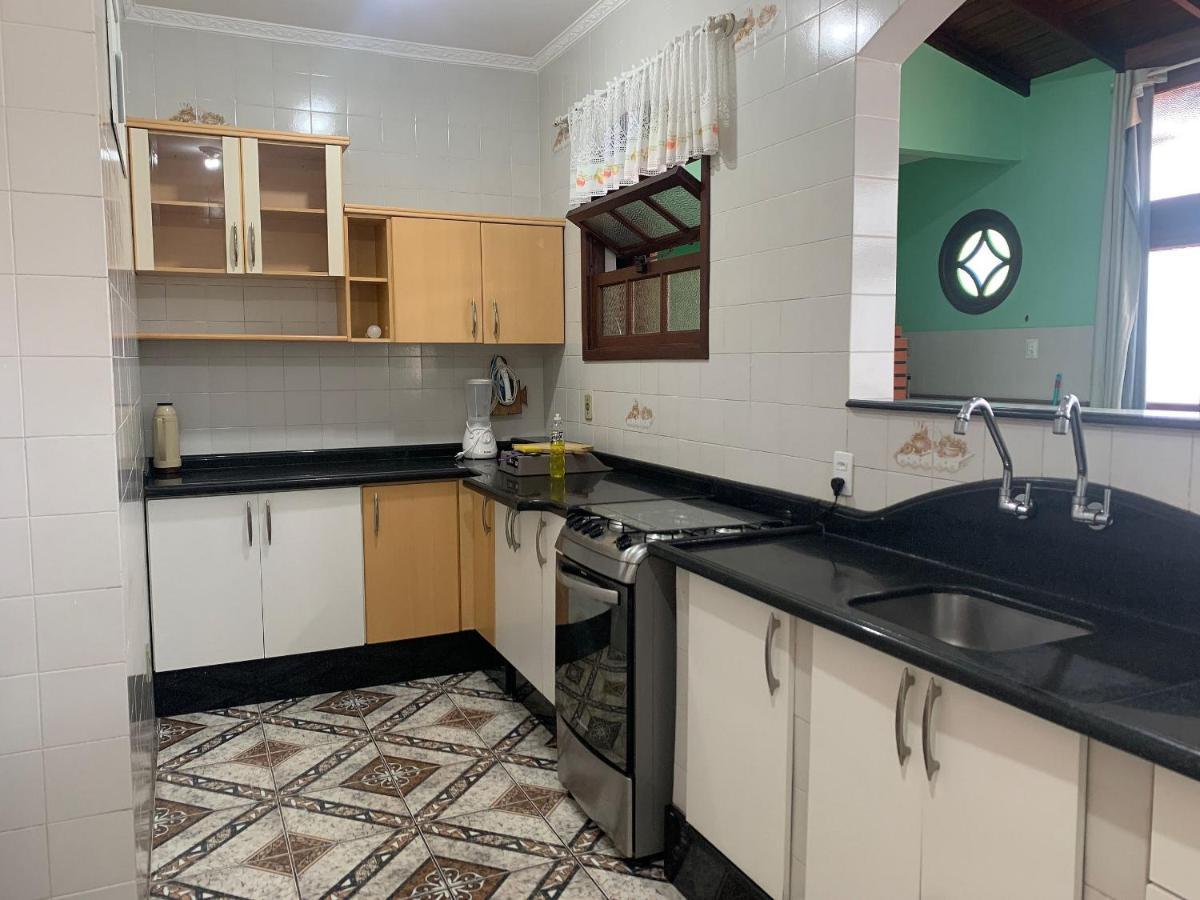Apartamento Ap Família no Estreito Florianópolis Exterior foto