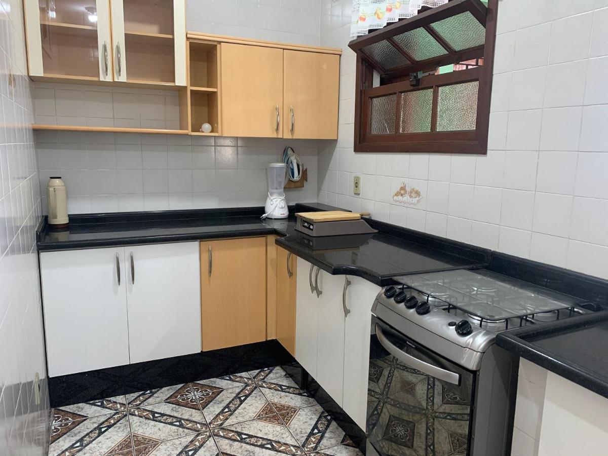 Apartamento Ap Família no Estreito Florianópolis Exterior foto