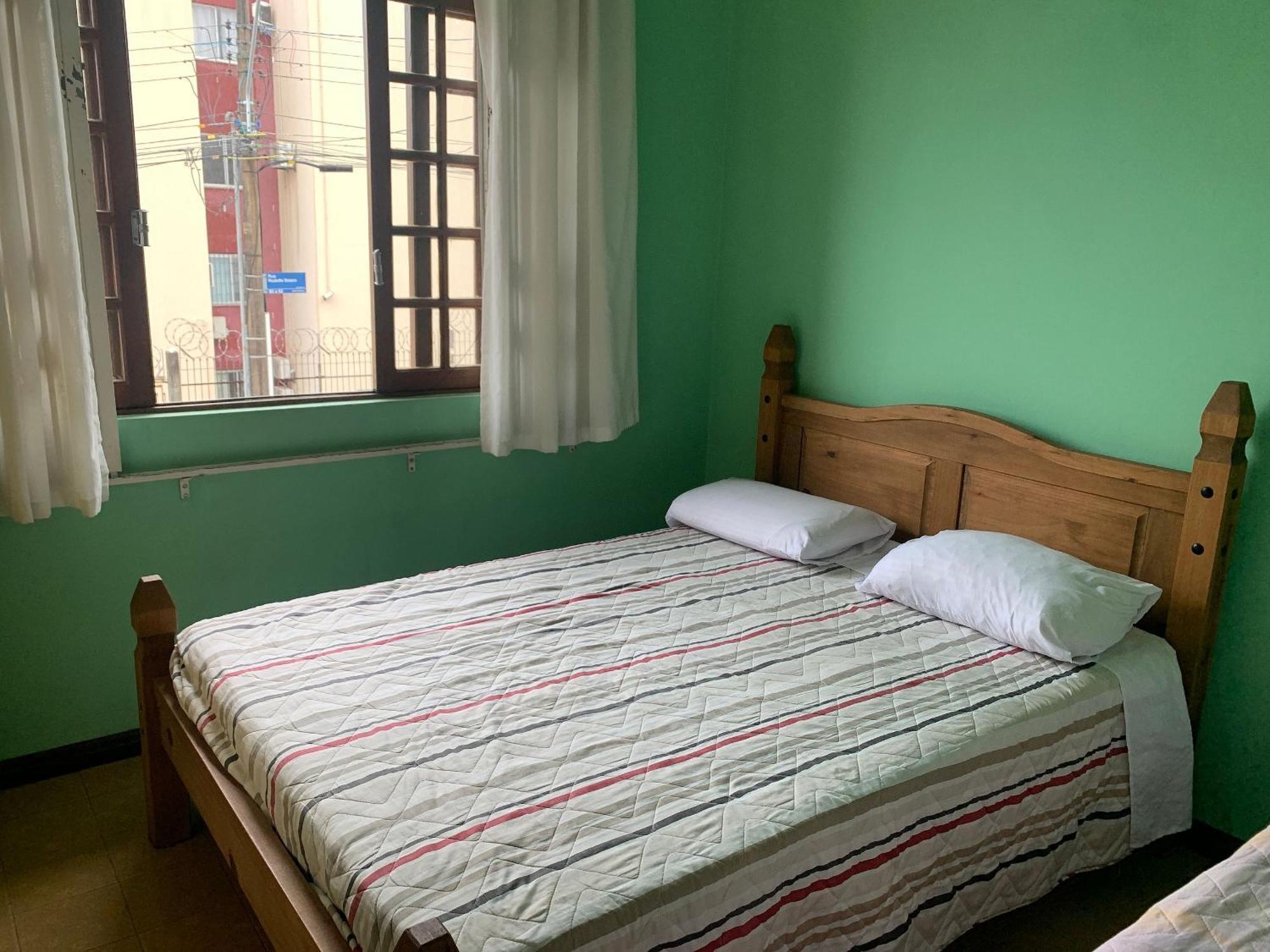 Apartamento Ap Família no Estreito Florianópolis Exterior foto