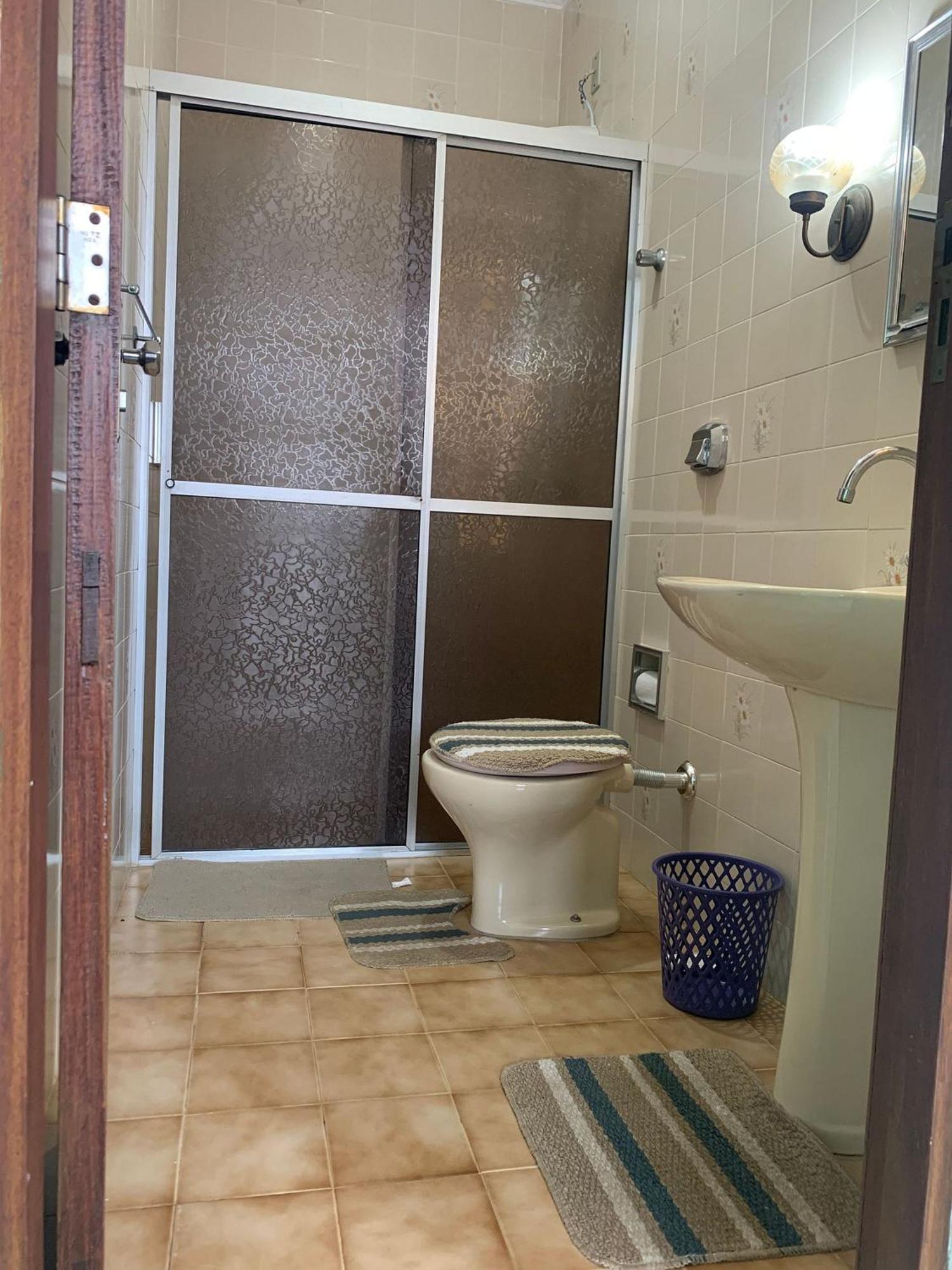 Apartamento Ap Família no Estreito Florianópolis Exterior foto